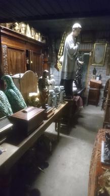 Weekly New arrivals 